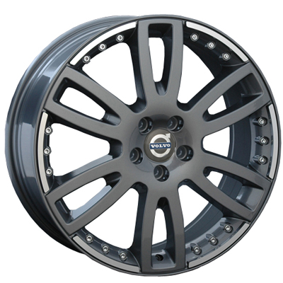 ���� ����� Replica LS V16 7.5�17 PSD 5x108 ET49 D67.1 ��� Volvo FGMF