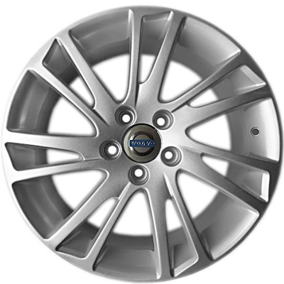 ���� ����� Replica LS V23 7.5�17 PSD 5x108 ET55 D63.3 ��� Volvo S