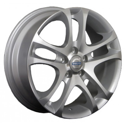 ���� ����� Replica LS V5 7.0�17 PSD 5x108 ET49 D65.1 ��� Volvo SF