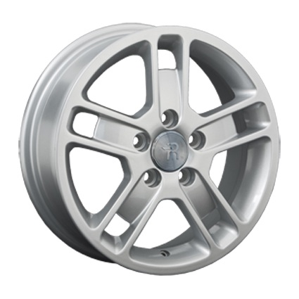 ���� ����� Replica LS V6 6.0�15 PSD 5x108 ET52.5 D63.3 ��� Volvo S