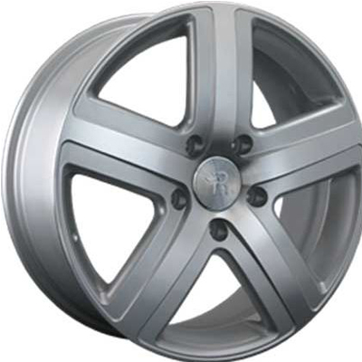 ���� ����� Replica LS VV1 8.0�18 PSD 5x130 ET53 D71.6 ��� Volvo FSF