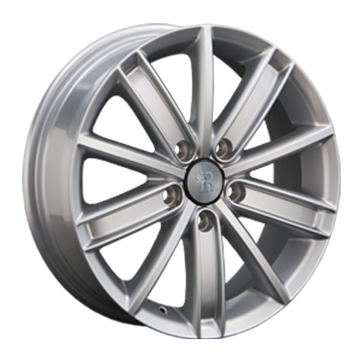 ���� ����� Replica LS VV33 6.5�16 PSD 5x112 ET33 D57.1 ��� Volvo S