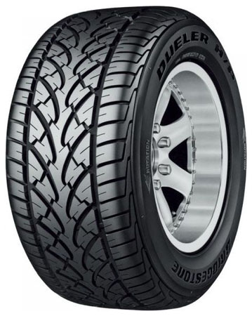 �������� Bridgestone Dueler H/P 680