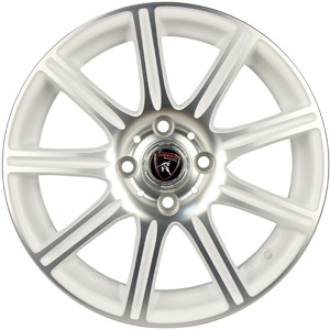 ���� ����� Yamato Samurai Nitto-Esisada 7.5x17 PSD 5x114.3 ET39 D60.1 HS