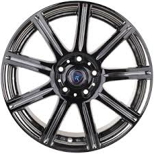 ���� ����� Yamato Samurai Nitto-Esisada 7.5�17 PSD 5x112 ET45 D66.6 MGMFP