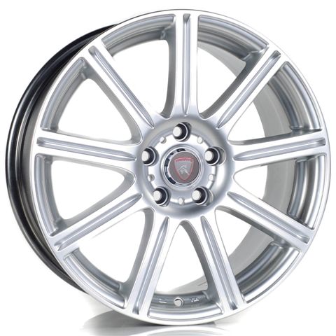 ���� ����� Yamato Samurai Nitto-Esisada 7.5�17 PSD 5x114.3 ET45 D67.1 MGMFP