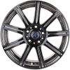 ���� ����� Yamato Samurai Nitto-Esisada 7.5�17 PSD 5x114.3 ET45 D73.1 MBK
