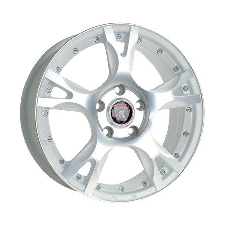 ���� ����� Yamato Samurai Kioto no Amira 6.5�16 PSD 5x114.3 ET43 D67.1 Ice