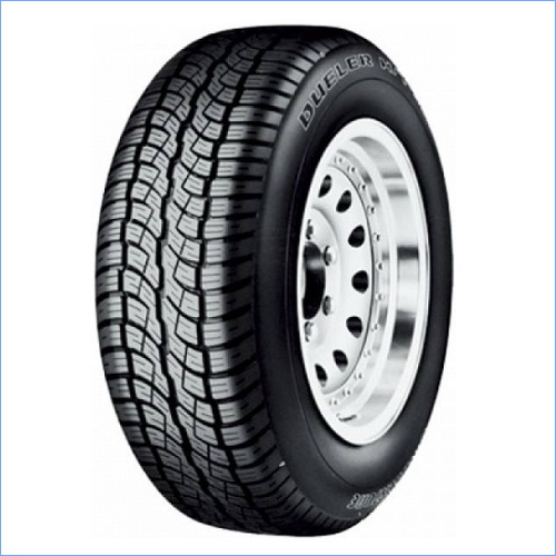 �������� Bridgestone Dueler H/T D 687