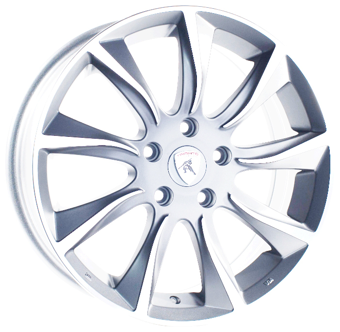 ���� ����� Yamato Samurai Kodjima Yokohama 6.5�16 PSD 5x114.3 ET45 D60.1 Ice
