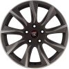 ���� ����� Yamato Samurai Kodjima Yokohama 6.5�16 PSD 5x114.3 ET46 D67.1 MGMFP