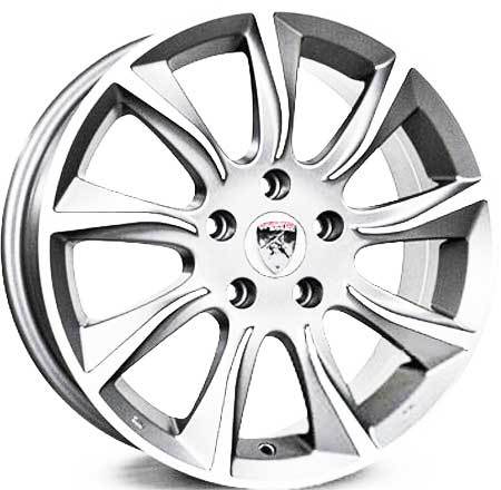 ���� ����� Yamato Samurai Kodjima Yokohama 7.0�17 PSD 5x114.3 ET45 D66.1 Mercury