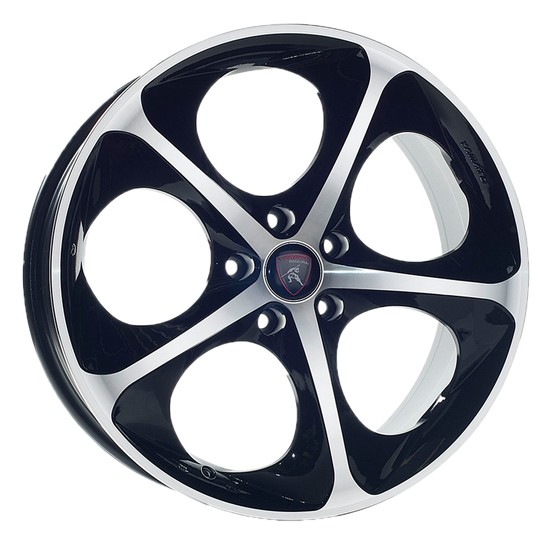 ���� ����� Yamato Samurai Oda Nobunaga 6.5�16 PSD 5x114.3 ET31.5 D67.1 BFP