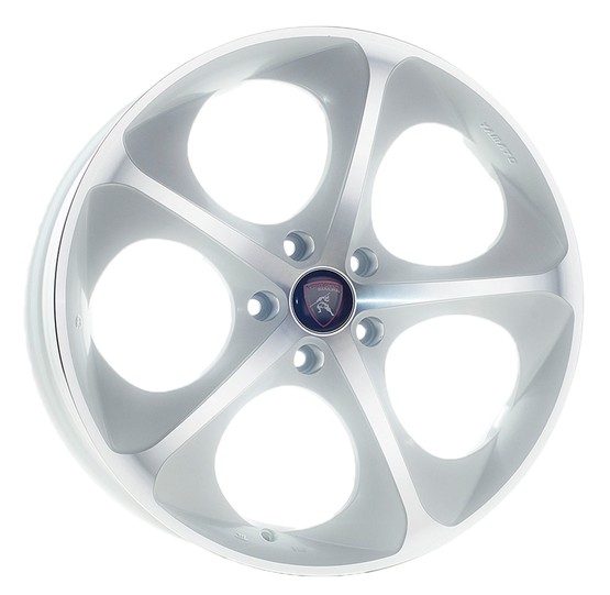 ���� ����� Yamato Samurai Oda Nobunaga 6.5�16 PSD 5x114.3 ET40 D66.1 Ice