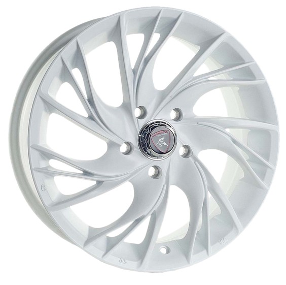 ���� ����� Yamato Samurai Togo-Mikava 6.5�16 PSD 5x114.3 ET45 D60.1 Snow