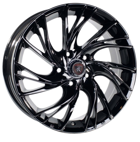 ���� ����� Yamato Samurai Togo-Mikava 7.0�17 PSD 5x100 ET48 D56.1 HG