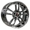 ���� ����� Yamato Samurai Togo-Misai 6.5�16 PSD 5x114.3 ET45 D60.1 Mercury