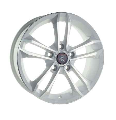 ���� ����� Yamato Samurai Togo-Misai 6.5�16 PSD 5x114.3 ET45 D73.1 Ice