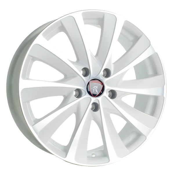 ���� ����� Yamato Samurai Goro-Tokimine 7.0�17 PSD 5x114.3 ET45 D60.1 Ice