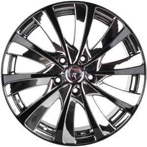 ���� ����� Yamato Samurai Goro-Tokimine 7.0�17 PSD 5x112 ET40 D57.1 MGMFP