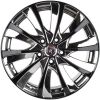 ���� ����� Yamato Samurai Goro-Tokimine 7.0�17 PSD 5x112 ET40 D57.1 MGMFP