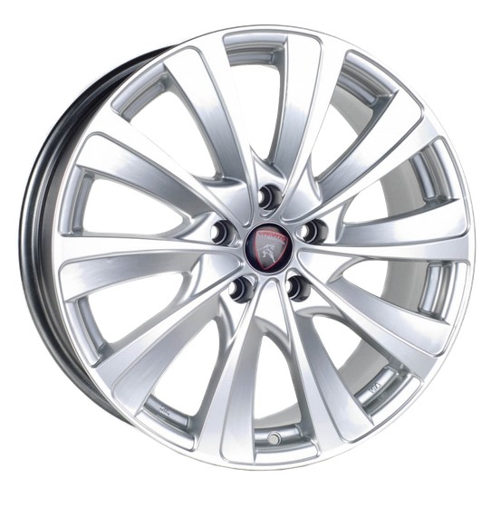 ���� ����� Yamato Samurai Goro-Tokimine 7.0�17 PSD 5x114.3 ET45 D66.1 MGMFP