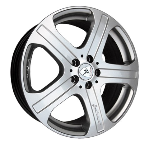���� ����� Yamato Samurai Minamoto-Sunemoto 7.0�17 PSD 5x108 ET50 D63.3 Mercury