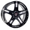 ���� ����� Yamato Samurai Minamoto-Sunemoto 7.5�18 PSD 5x108 ET50 D63.3 MGMFP