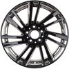 ���� ����� Yamato Samurai Taira-Tomoyme 7.0�17 PSD 5x114.3 ET55 D64.1 MBK