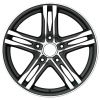 ���� ����� Yamato Akita Y-4801 6.5�16 PSD 5x112 ET33 D57.1 MBFP