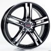 ���� ����� Yamato Akita Y-4801 7.0�17 PSD 5x115 ET44 D70.1 BFP