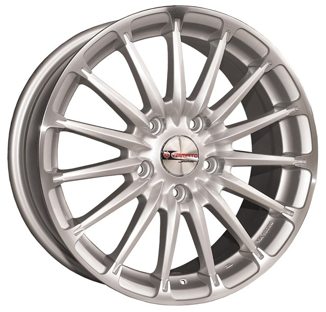 ���� ����� Yamato Asakura HW-7 7.0�16 PSD 5x112 ET42 D73.1 S/LP