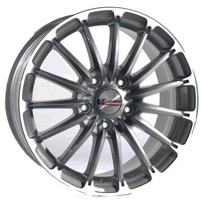 ���� ����� Yamato Asakura Y-7219 6.0�15 PSD 4�108 ET50 D63.3 MGMFP