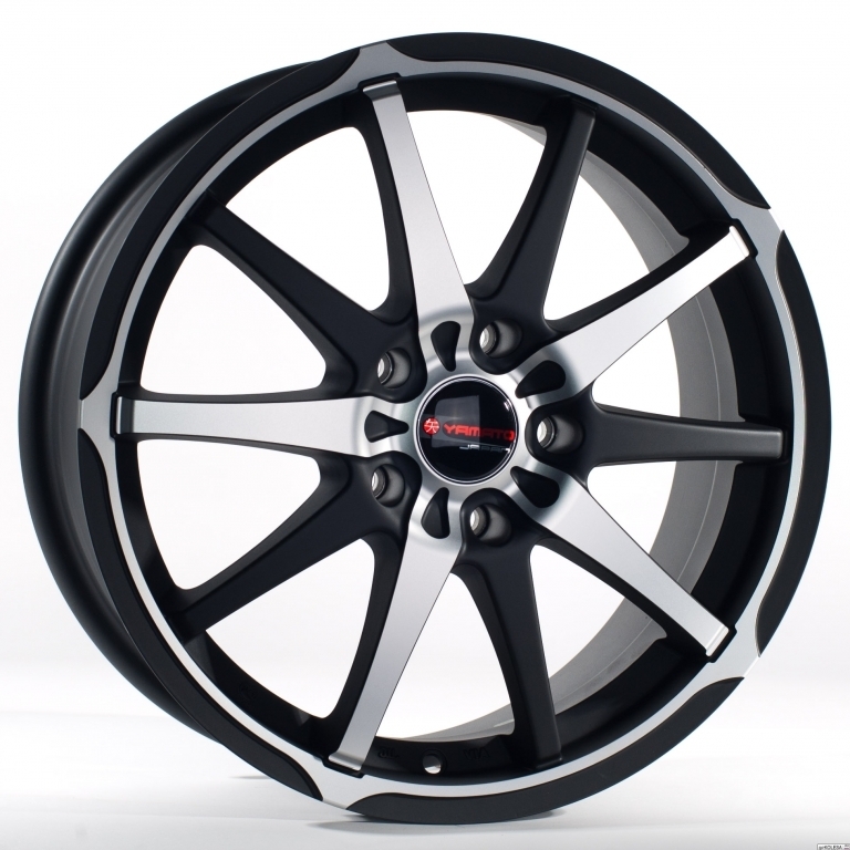 ���� ����� Yamato Fukuoka Y-730 6.5�16 PSD 5x114.3 ET46 D67.1 MBFP