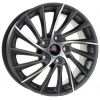 ���� ����� Yamato Hoshi Y-7218 6.5�16 PSD 5x114.3 ET52.5 D67.1 MGMFP