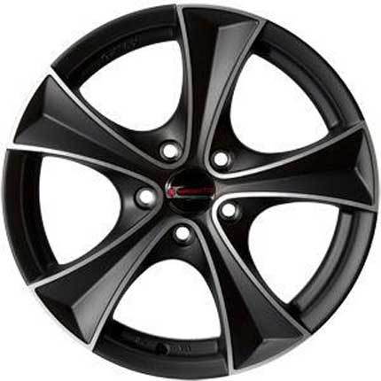 ���� ����� Yamato Iida Y2508 7.0�16 PSD 5x114.3 ET31.50 D67.1 MBFP