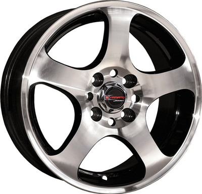 ���� ����� Yamato Imagava Y-7226 6.0�16 PSD 5x114.3 ET43 D67.1 BFP