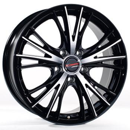 ���� ����� Yamato Itagaki Y774 6.5�17 PSD 5x114.3 ET45 D60.1 BFP