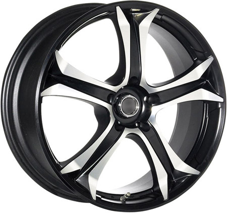 ���� ����� Yamato Katayama Y-786 6.5�17 PSD 5x114.3 ET40 D66.1 MBFP