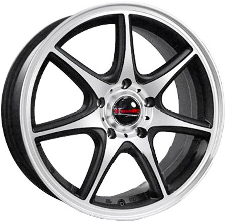 ���� ����� Yamato Kotoyoshi Y-731 6.5�16 PSD 5x114.3 ET45 D60.1 MBFP