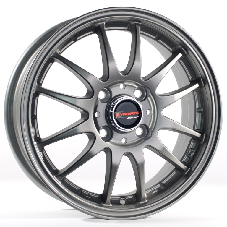 ���� ����� Yamato Micui Y770 5.5�14 PSD 4�98 ET38 D58.6 RDS