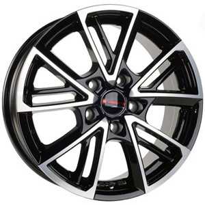 ���� ����� Yamato Mijuno Y-7204 6.5�17 PSD 5x114.3 ET48 D67.1 BFP