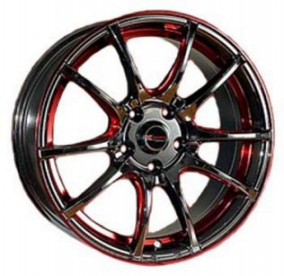 ���� ����� Yamato Mitaki Y786 7.5�17 PSD 5x115 ET44 D70.1 GMRWRI