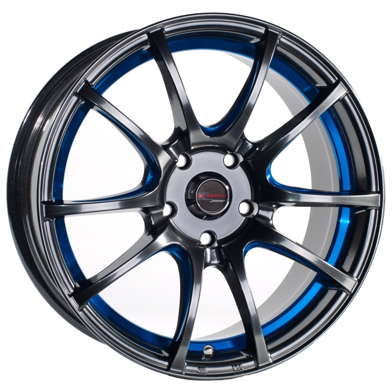 ���� ����� Yamato Mitaki Y786 7.5�17 PSD 5x120 ET45 D64.1 HBBWBI