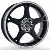 ���� ����� Yamato Mitsuaki Y732 6.5�16 PSD 5x105 ET39 D56.6 MBLPCP