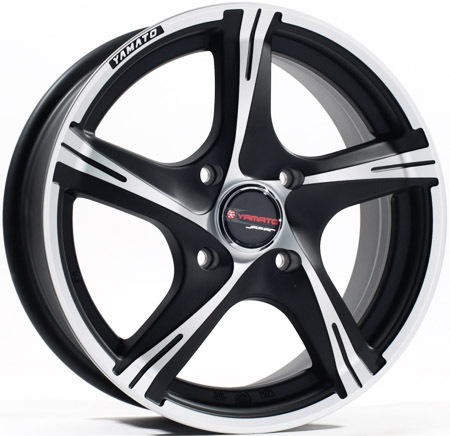 ���� ����� Yamato Mogama Y-744 6.5�16 PSD 5x110 ET37 D65.1 MBFP