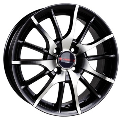 ���� ����� Yamato Nakamura Y-7203 6.0�15 PSD 5�105 ET39 D56.6 MBFP