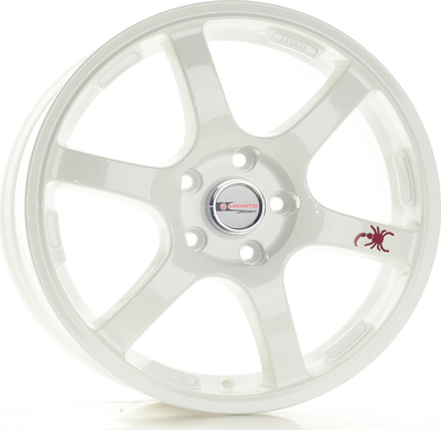 ���� ����� Yamato Nomura Y771 7.0�16 PSD 4x114.3 ET40 D73.1 BFP