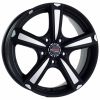���� ����� Yamato Okato Y-746 6.5�16 PSD 5x108 ET50 D63.3 MBFP