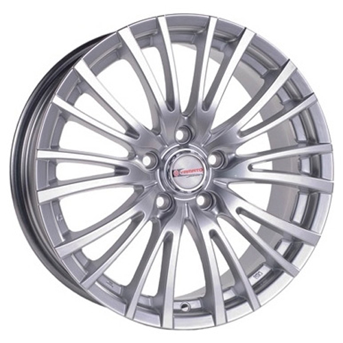 ���� ����� Yamato Sakuradjima Y-7205 6.5�16 PSD 5x114.3 ET39 D60.1 HS